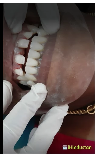Shivanya Dental Clinic - Logo