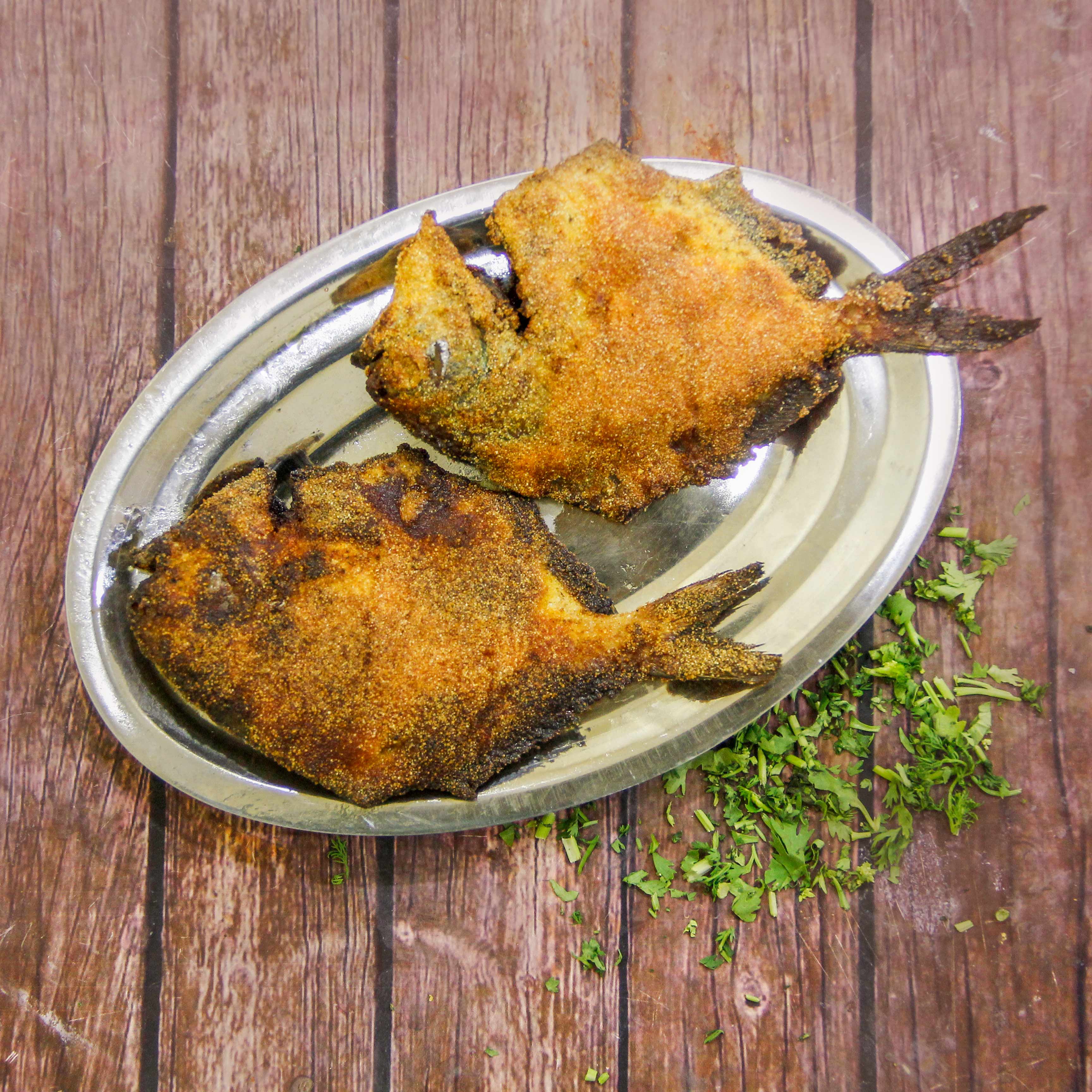 Shivar Non Veg - Logo