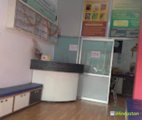 Shivaya Homeopathic Clinic - Logo