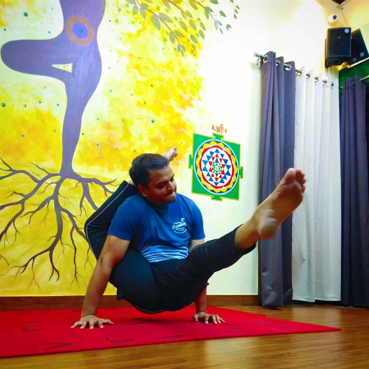Shivayoga - Cover photo