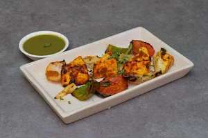 Shivay The Food Co - Logo
