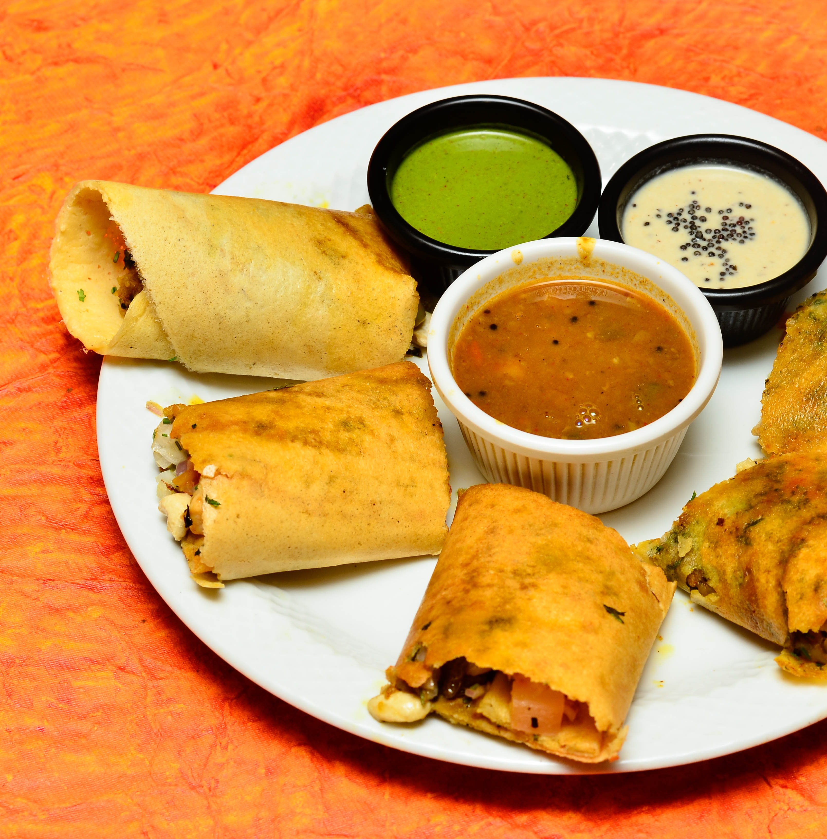 Shivaz Restaurant - Logo