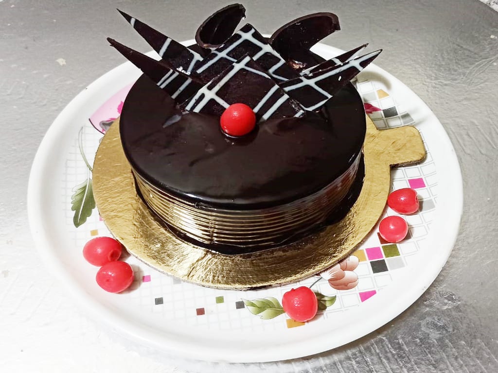 SHIV BAKERY - Logo