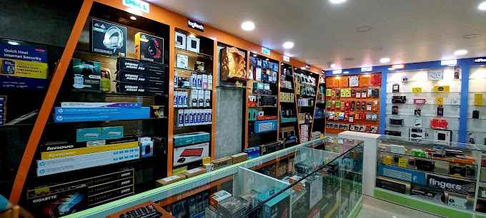 Shiv Computer Palace - Cover photo