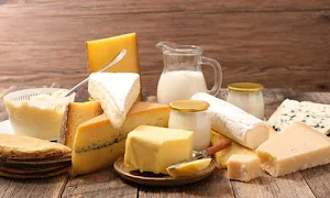 Shiv Dairy & Bakery - Logo
