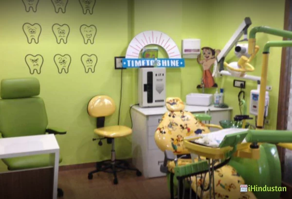 Shiv Dental Clinic & Implant Centre - Logo