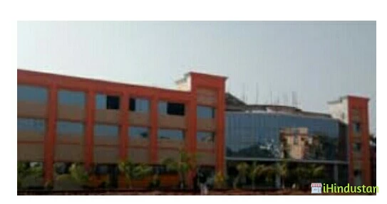 Shiveshwar Chandravanshi Degree College, Majhiaon - Logo