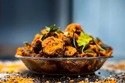 Shiv Food - Logo
