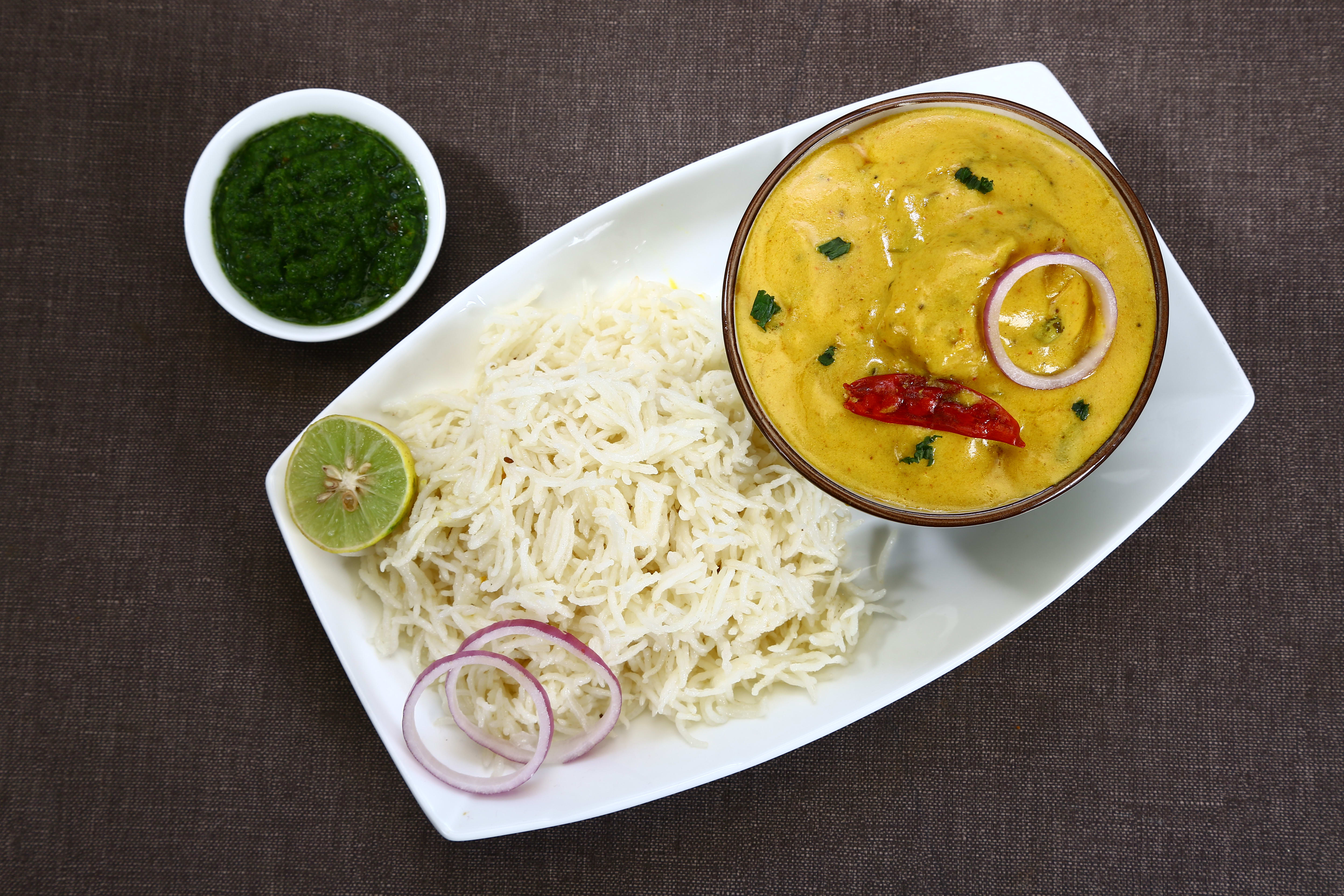 Shiv Food Center - Logo