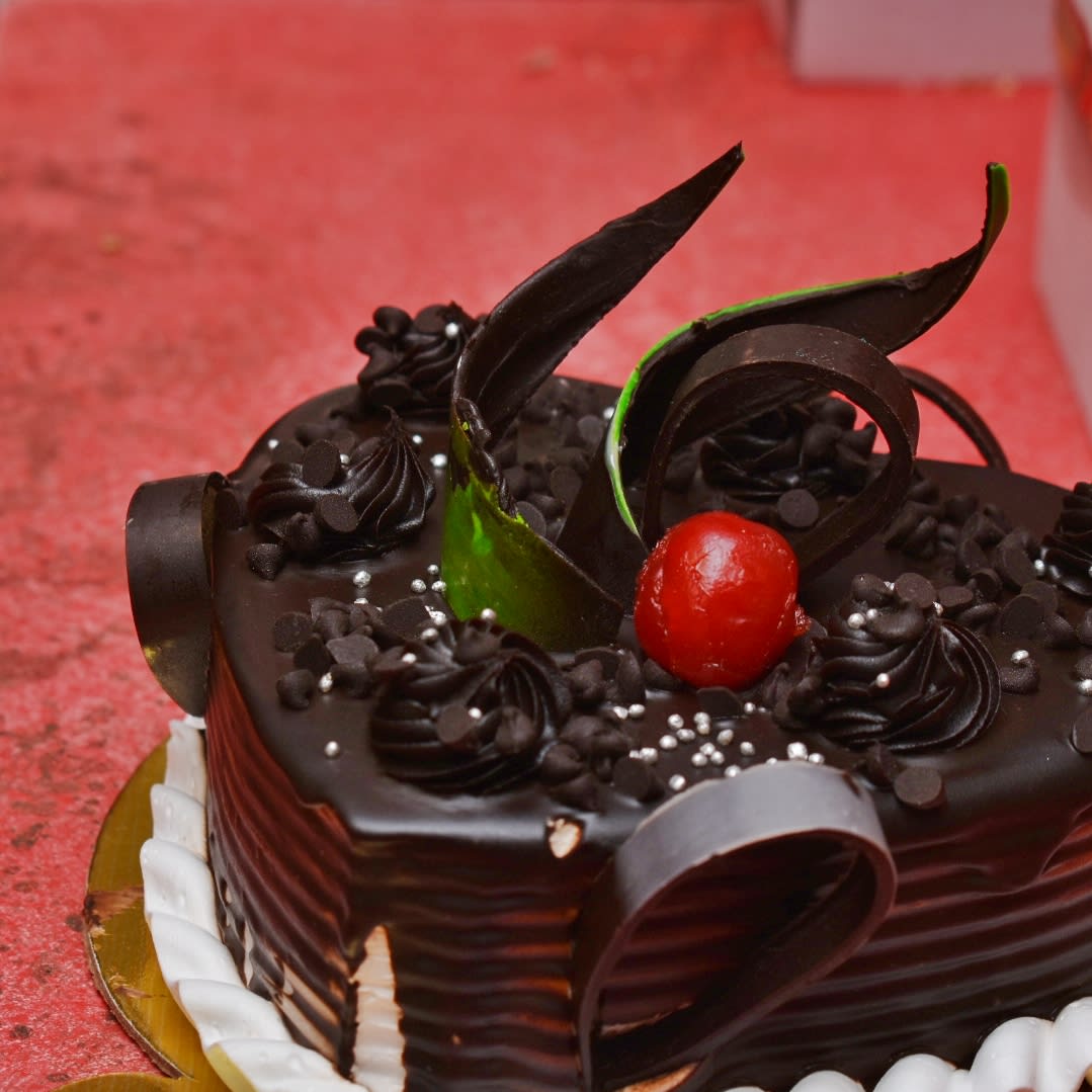 Shiv Ganga Bakers - Logo