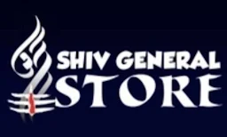 Shiv general store - Logo