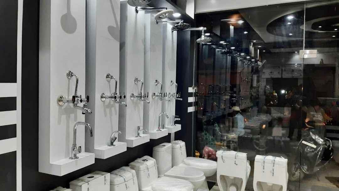 Shiv Hardware And Sanitary Mart - Cover photo