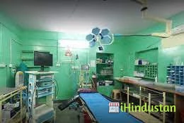 Shiv Hospital & Multispeciality Surgical CenterNear Cro - Logo
