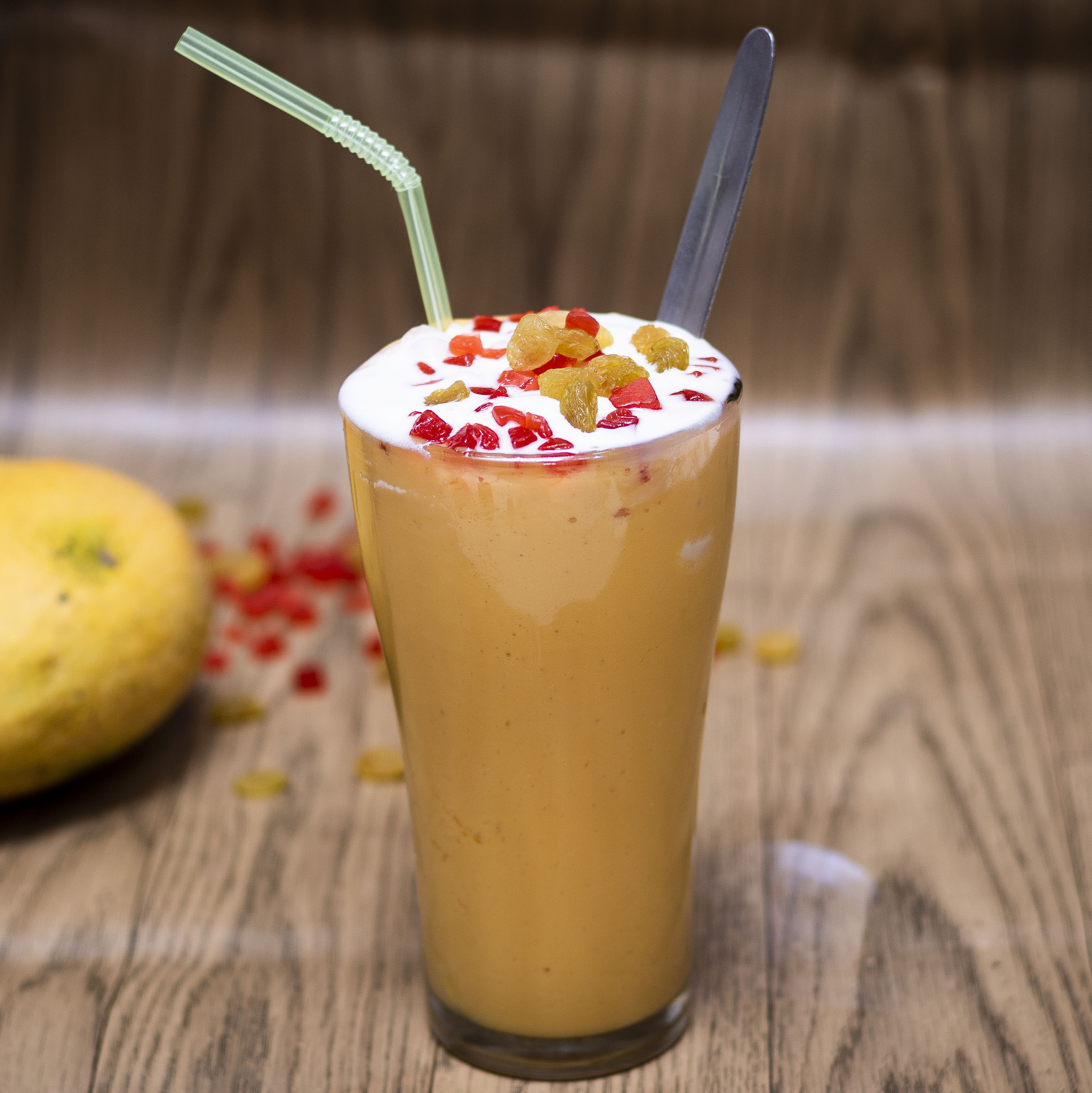 shiv juice and shakes - Logo