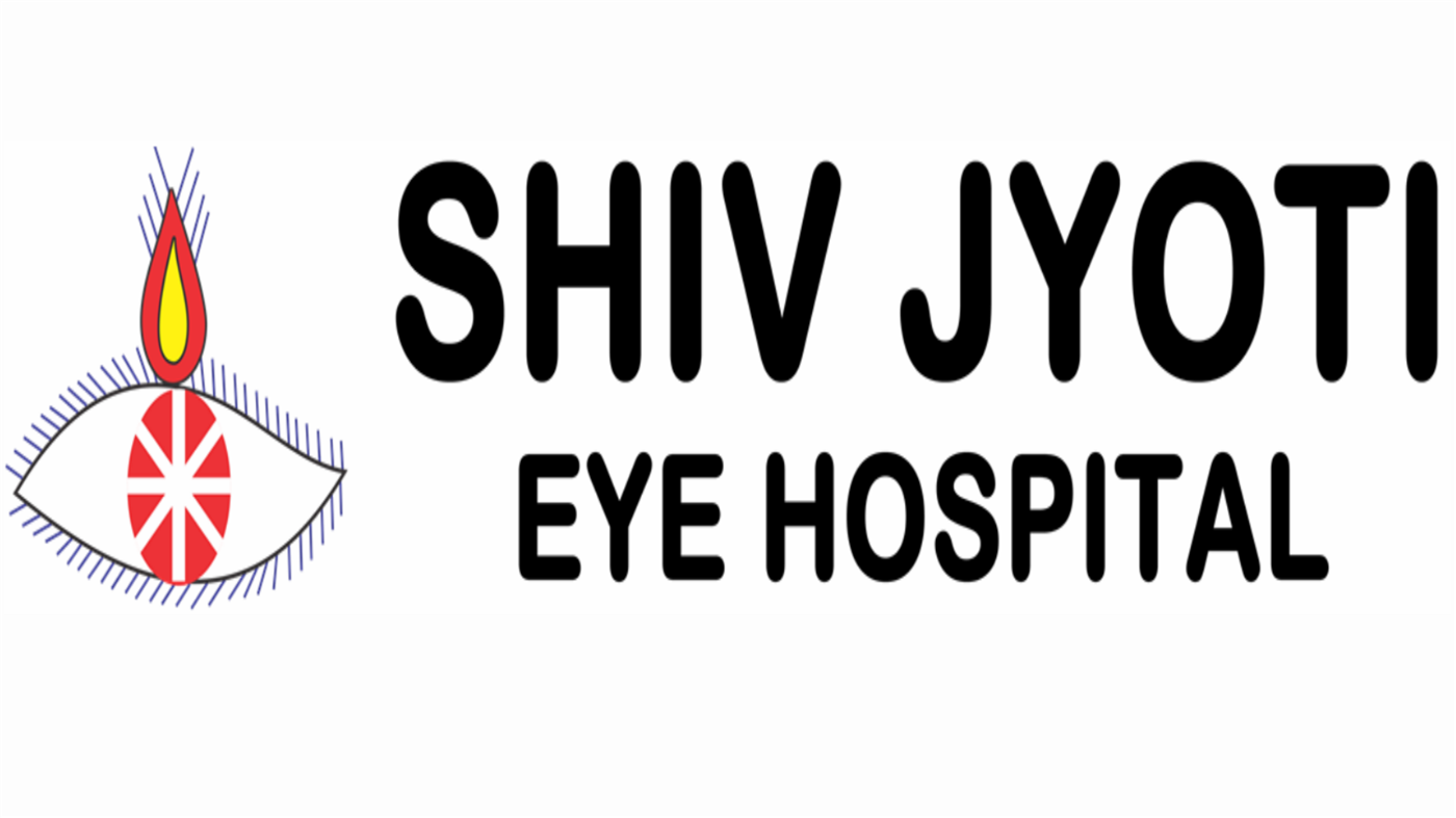 Shiv Jyoti Eye Hospital - Cover photo