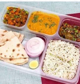 Shivkanchan Bhojanalay Pure Veg - Logo