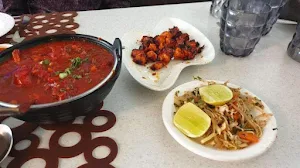 Shivkrupa Family Restaurant - Cover photo