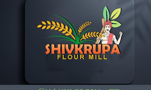 Shivkurpa Flour Mill - Logo