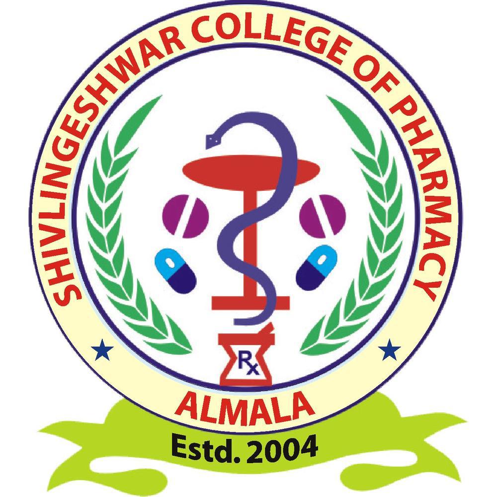Shivlingeshwar College of Pharmacy (SCP) - Logo