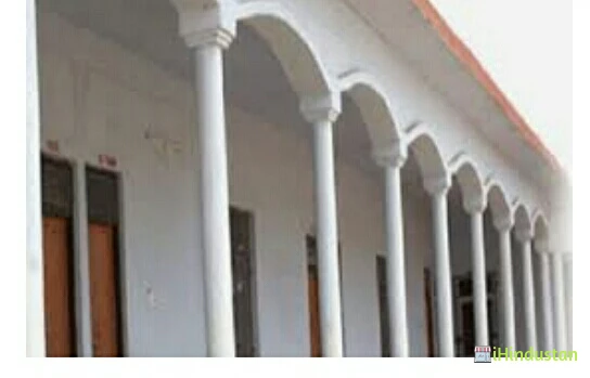 Shivlok Sadhna Kaksh Degree College - Logo