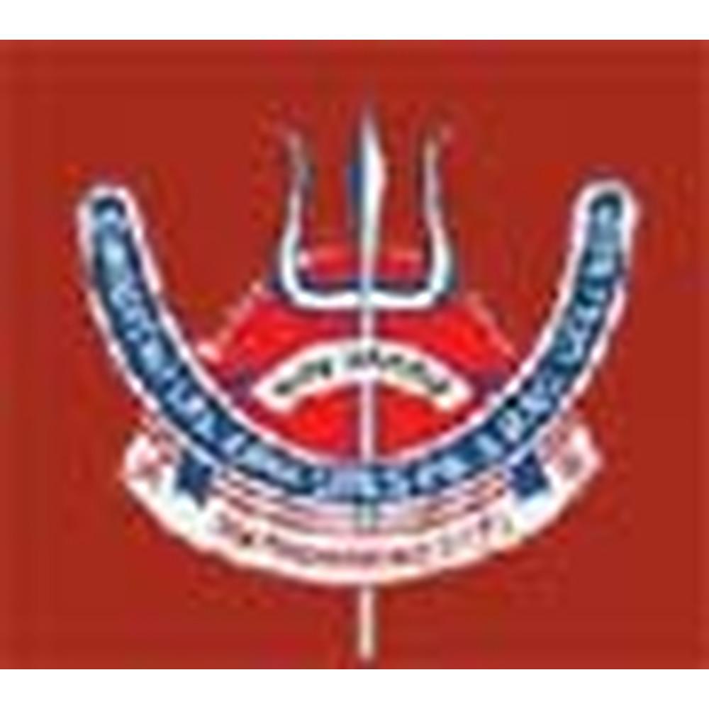 Shiv Mandir Chhuttan Lal Kaka Girls P.G. and B.Ed. College (SMCLKG) - Logo