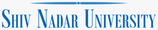 SHIV NADAR UNIVERSITY (SNU) - Logo