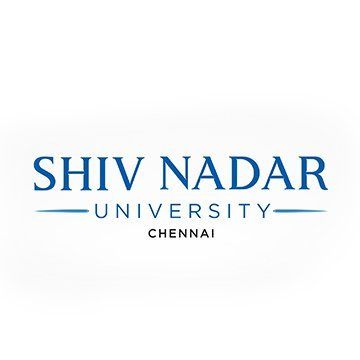 Shiv Nadar University Chennai (SNU Chennai) - Logo