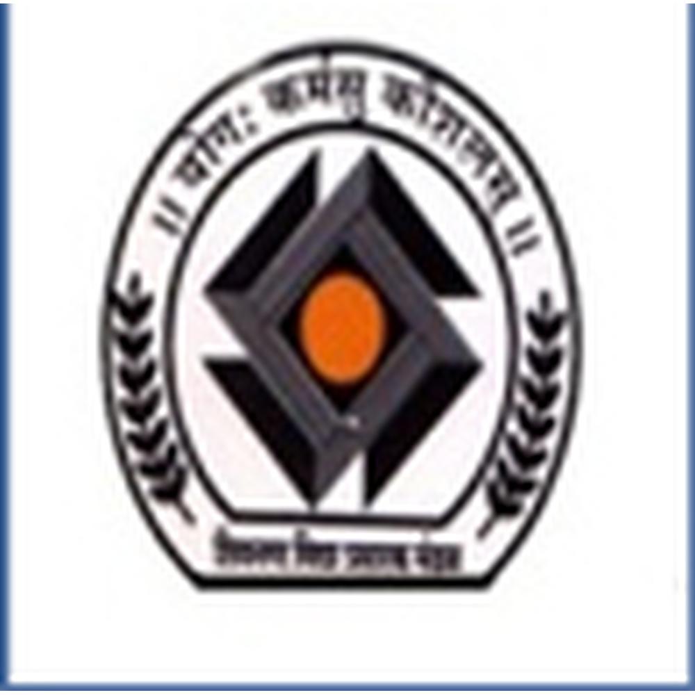 Shivnagar Vidya Prasarak Mandal's College of Pharmacy (SVPMCOP) - Logo