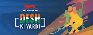 Shiv Naresh Sports - Cover photo