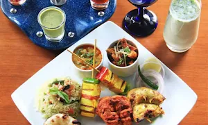 Shivneri Misal & South Indian - Logo