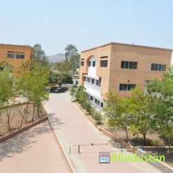 Shivneri School And Jr College - Logo