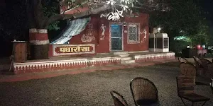 Shivoy Fun 'N' Food - Logo