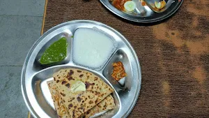 Shiv Paratha House - Cover photo