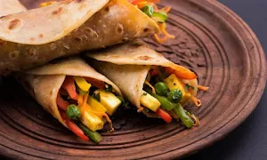 Shiv Parivar's Kitchen - Cover photo
