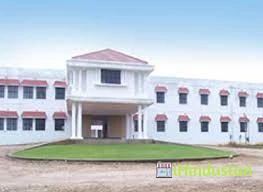 Shivparvathi Mandradiar College of Education - Logo