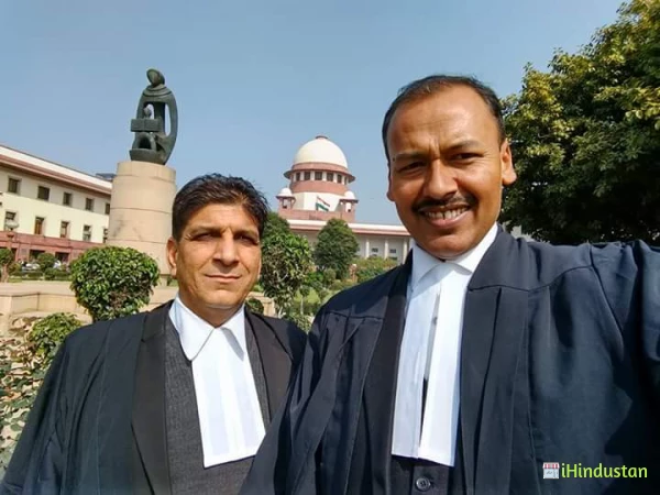Shiv & Pathak Juris Law Firms LLP - Logo