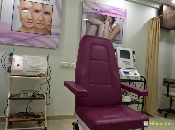 Shivpoojan Skin and Laser Clinic - Logo