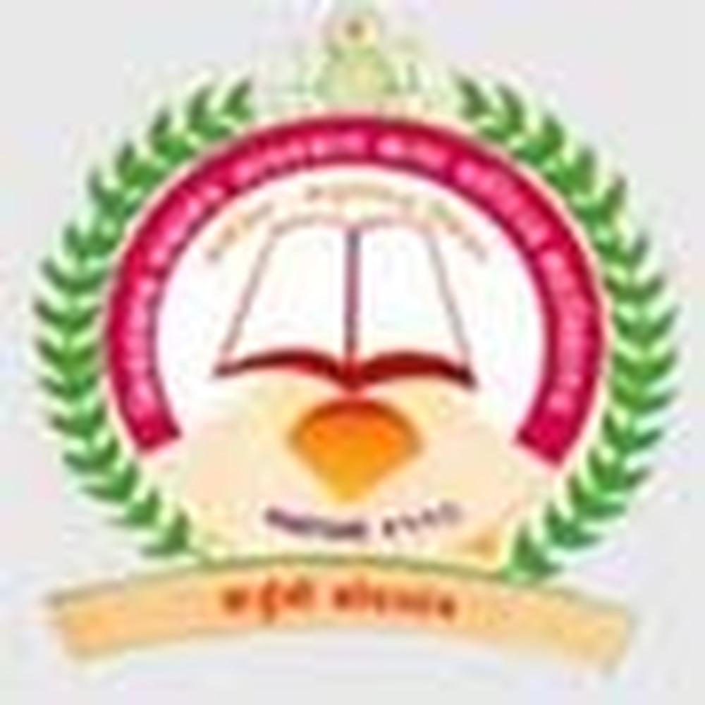 Shivprasad Sadanand Jaiswal College (SSJC) - Logo