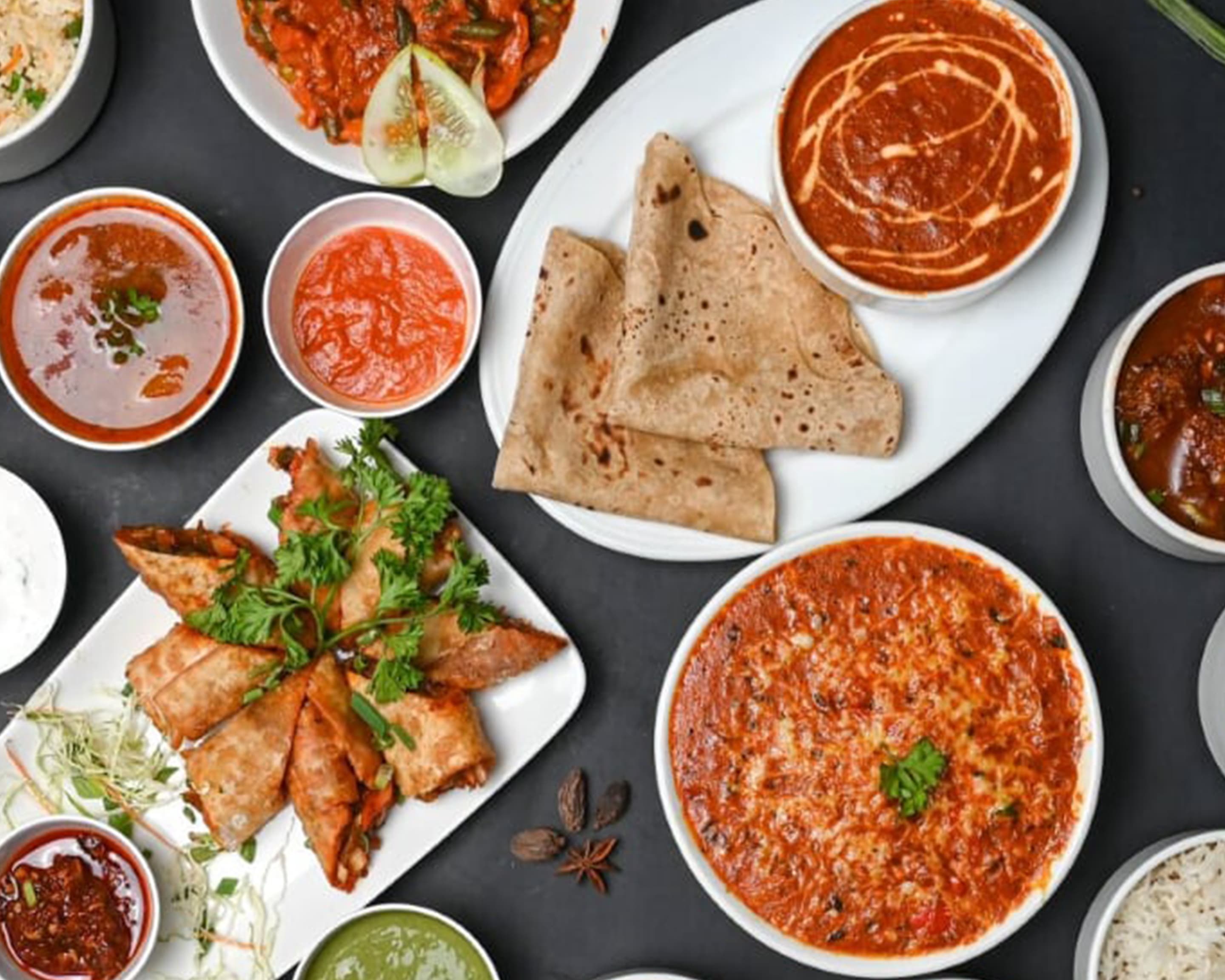 Shivraj Lunch Home - Kothrud - Logo