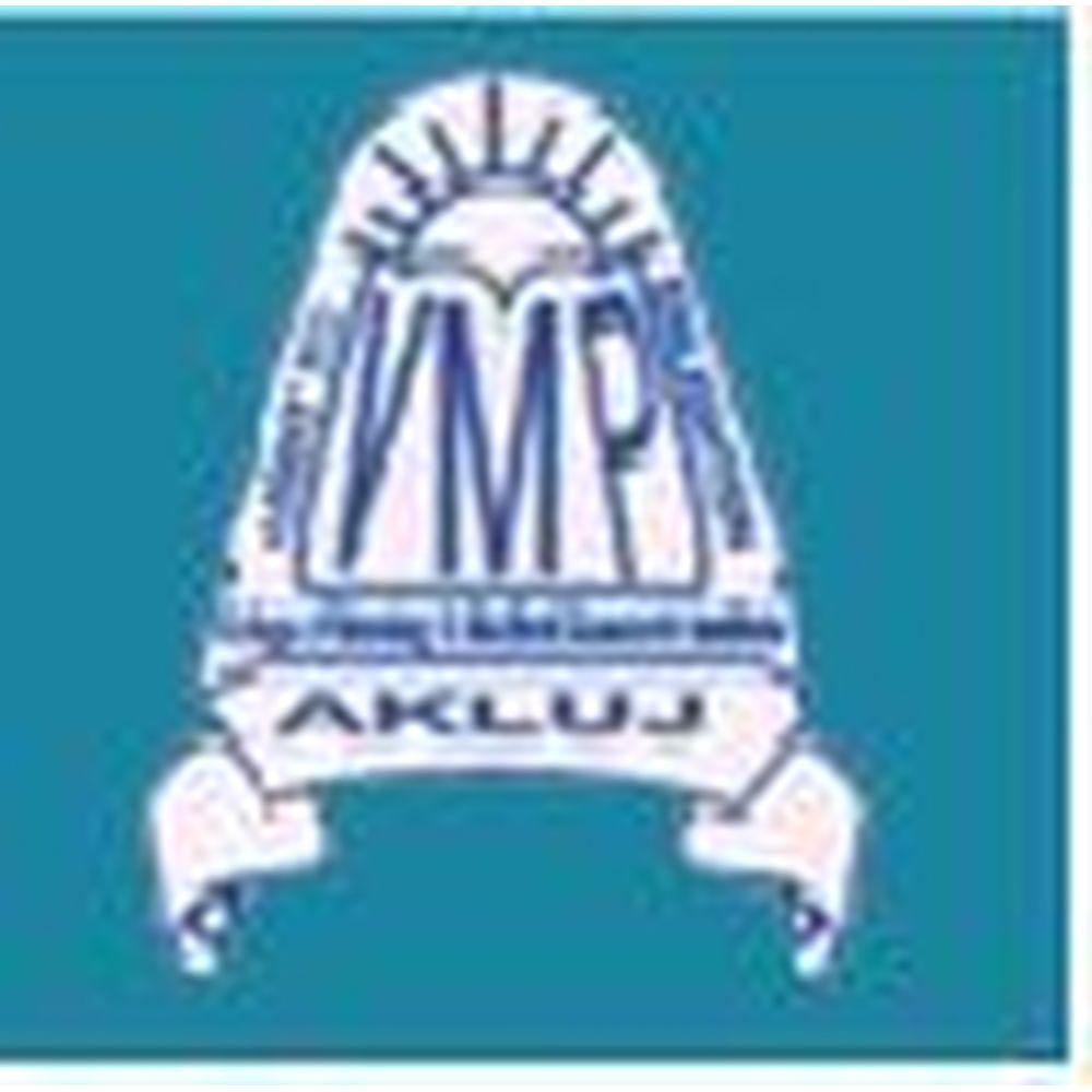 Shivratna Shikshan Sanstha's Vijaysinh Mohite Patil College of Nursing & Medical Research Institute (SSSVMPCNMRI) - Logo