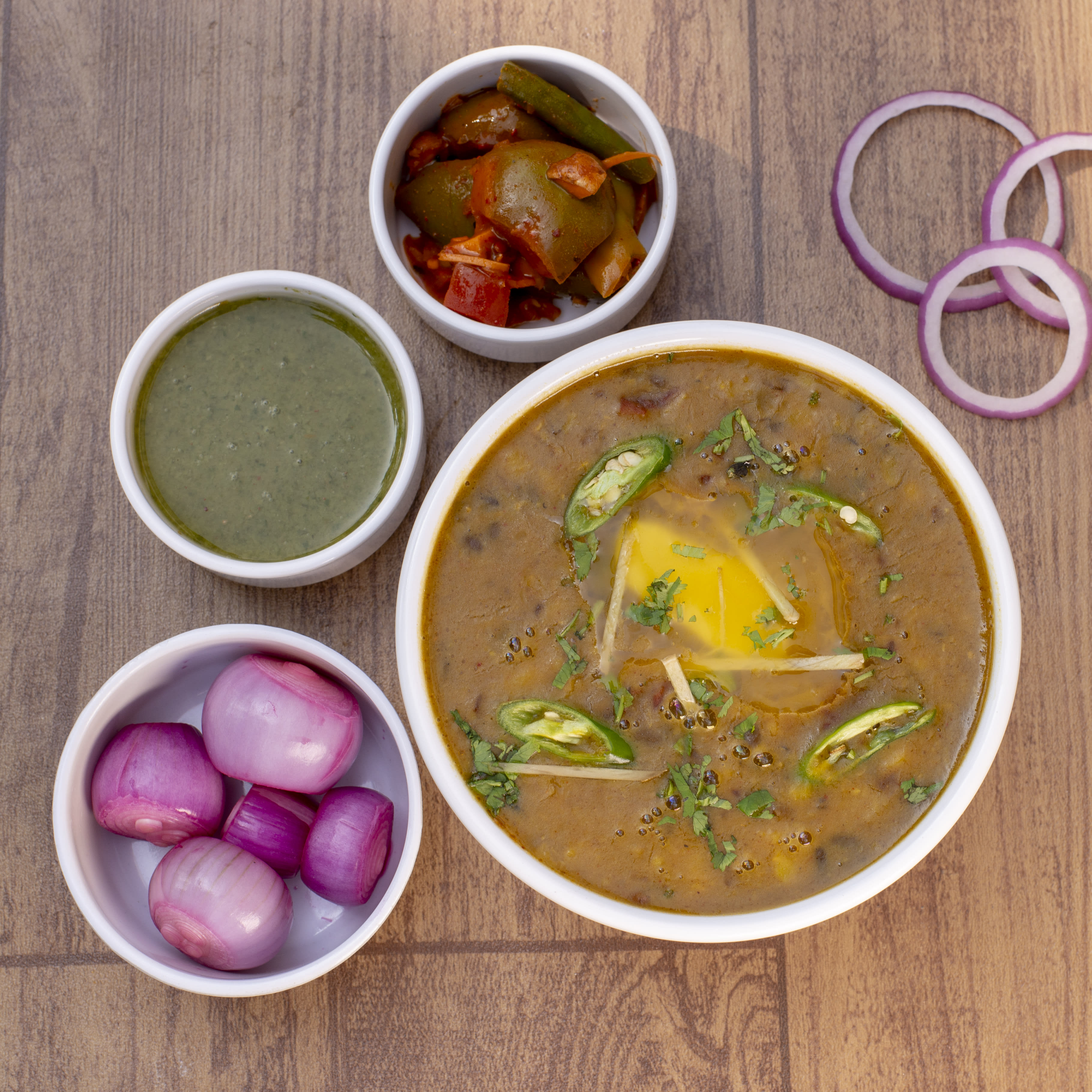 Shiv restaurant - Logo