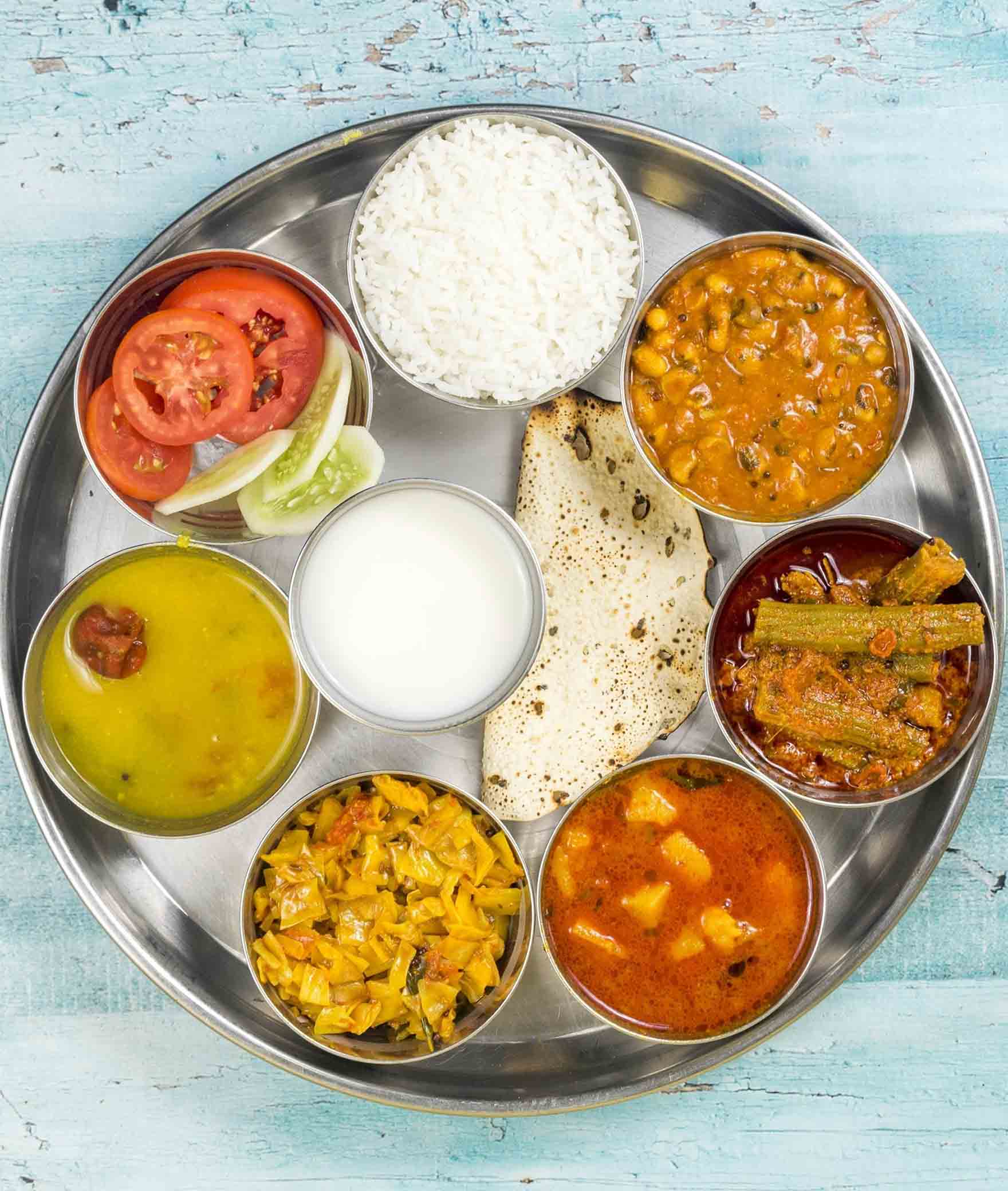 Shiv Restaurant - Mavdi - Logo