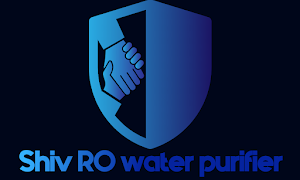 Shiv Ro water purifier - Logo