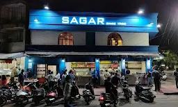 Shiv Sagar - Cover photo