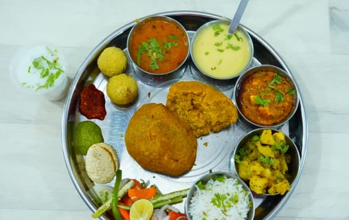 Shiv Sagar Restaurant - Logo