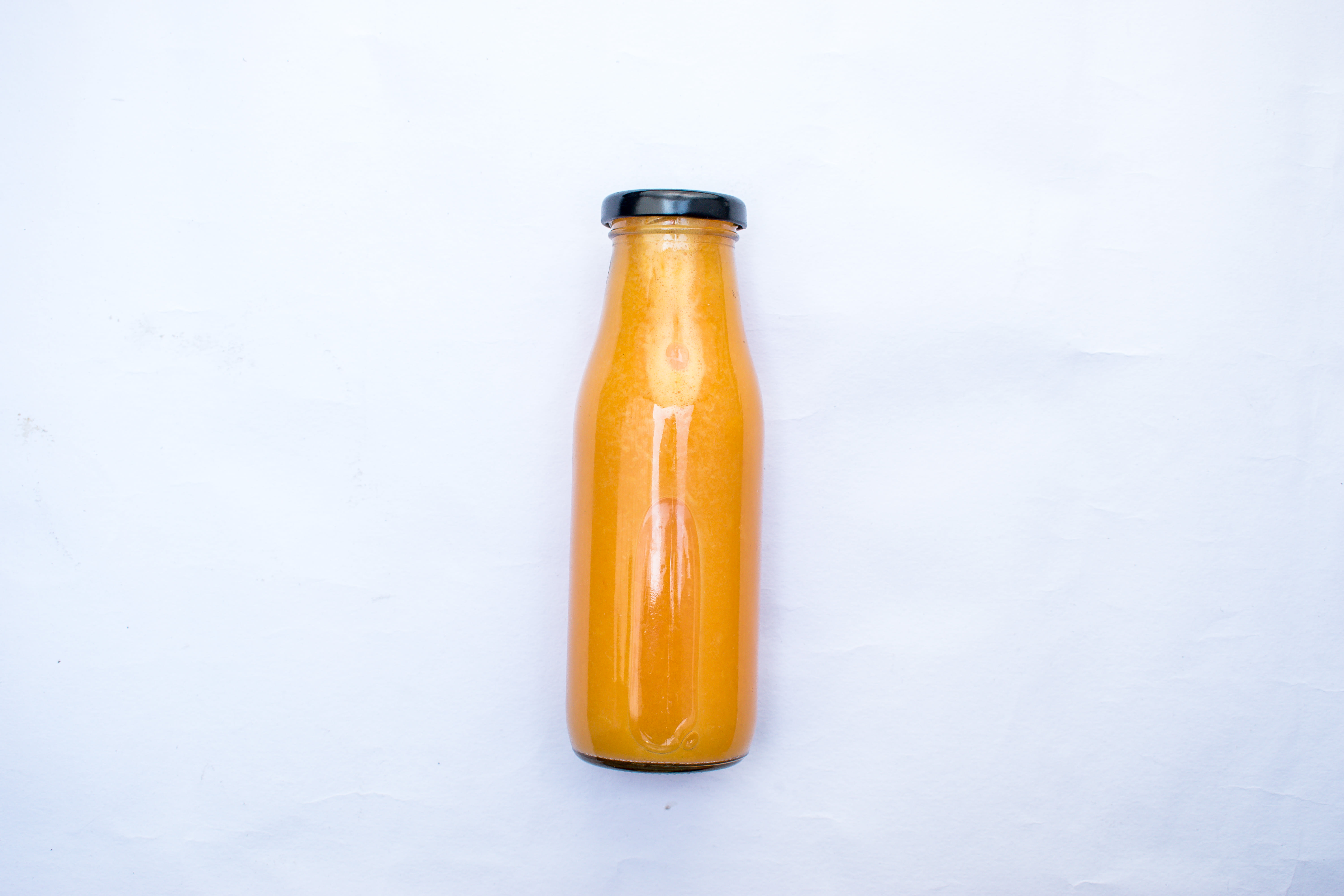 Shiv sai Fruit Juices - Logo