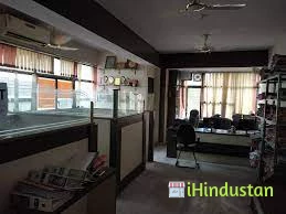Shiv S Gupta & Co - Logo