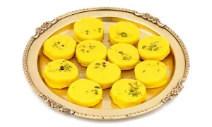 Shiv Shakti Sweets - Logo