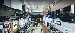 Shiv Shakti Appliances - Logo