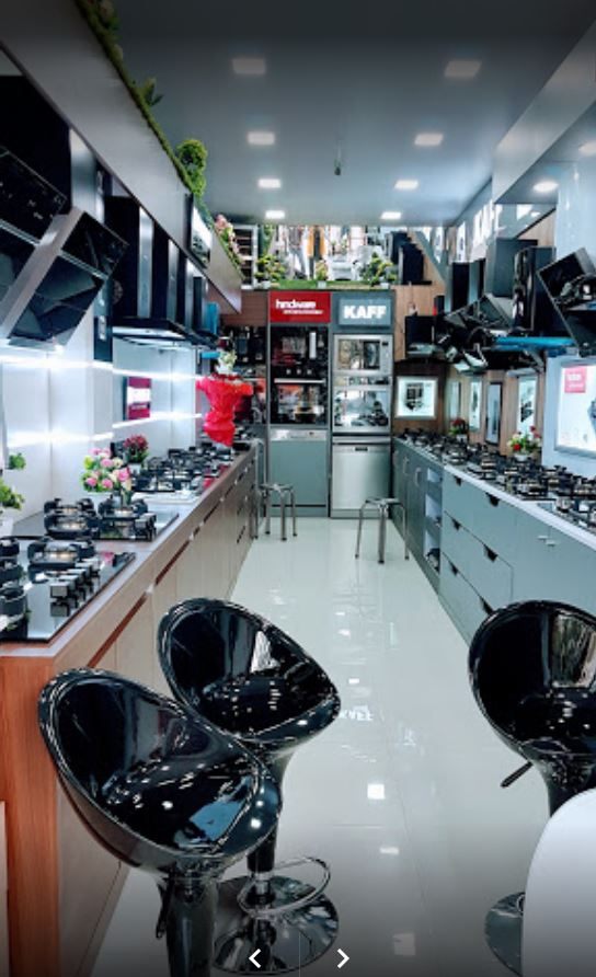 Shiv Shakti Appliances - Cover photo